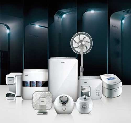 小家電買什么牌子好？首選2016最熱門十大小家電品牌
