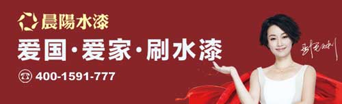 淺談為何晨陽(yáng)水漆問(wèn)鼎中國(guó)十大涂料品牌