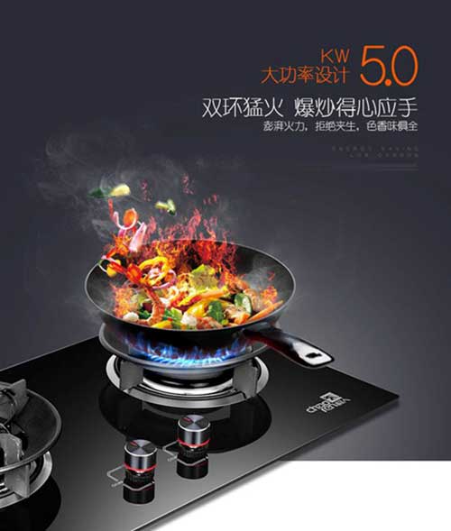 廚房電器選購要走出“重?zé)煓C、輕灶具”常識誤區(qū)