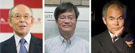 致敬！LED行業(yè)發(fā)展背后的那群男人們