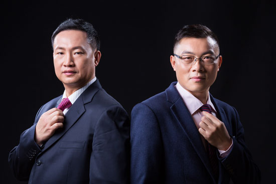 村田，打造品牌王者 | 中國燃?xì)饩唠s志專訪村田股份董事長羅兆波