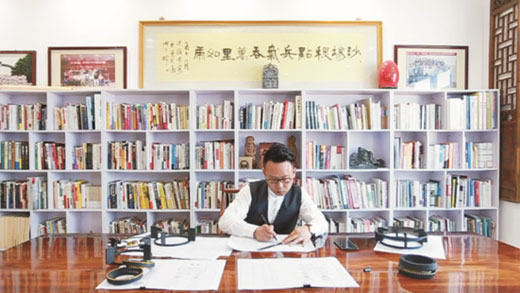 超人電器羅董：憑什么要求員工愛廠如家？