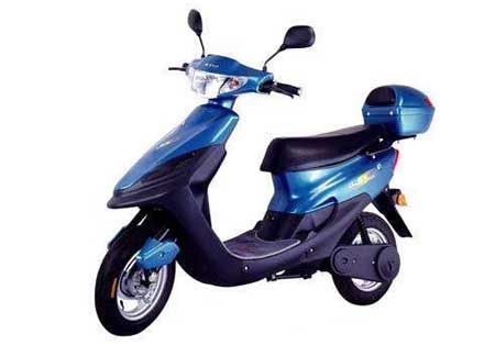 電動(dòng)車(chē)企業(yè)“試水”植入式廣告需警惕