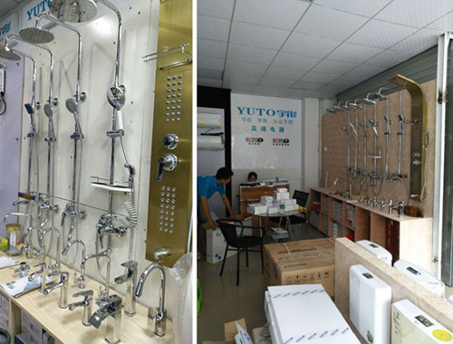 萬(wàn)象更新 宇彤廚衛(wèi)新店再襲，惠州店開(kāi)業(yè)大吉