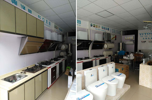 萬(wàn)象更新 宇彤廚衛(wèi)新店再襲，惠州店開(kāi)業(yè)大吉