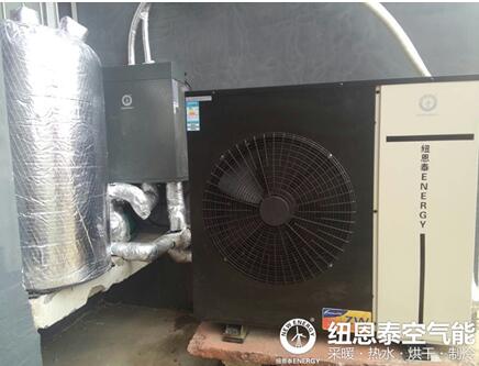 意料之中，空氣能熱泵將在“煤改電”項目發(fā)力