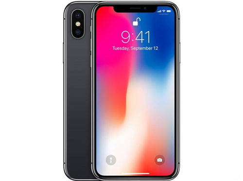 蘋(píng)果副總裁: 我們不會(huì)向顧客推銷iPhone X