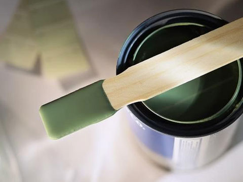 中國十大水性漆品牌，這樣的選擇可靠性更強