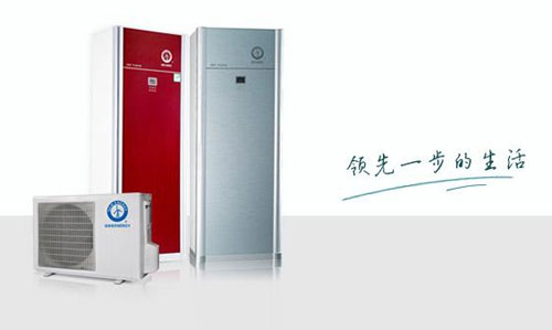 紐恩泰空氣能熱水器為什么受到了眾多用戶好評(píng)？