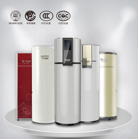 優(yōu)秀的售后品質(zhì)讓中廣歐特斯空氣能成品牌前十！