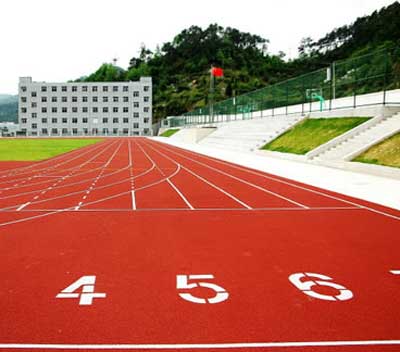 塑膠跑道廠家如何在傳播熱潮的時(shí)代中借創(chuàng)意造勢(shì)？