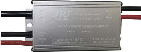 選太陽能路燈，關(guān)鍵還是看控制器！
