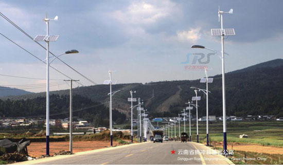 選太陽能路燈，關(guān)鍵還是看控制器！