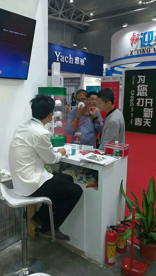聚焦家電展：不能不看，新風系統(tǒng)家電時代已經到來！