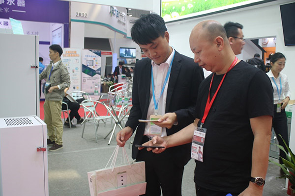 聚焦家電展：不能不看，新風系統(tǒng)家電時代已經到來！