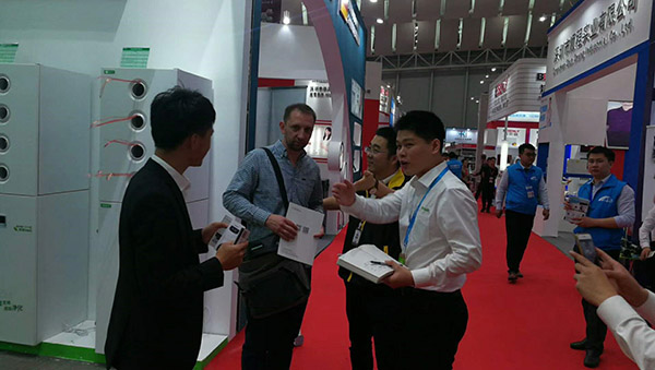 聚焦家電展：不能不看，新風系統(tǒng)家電時代已經到來！