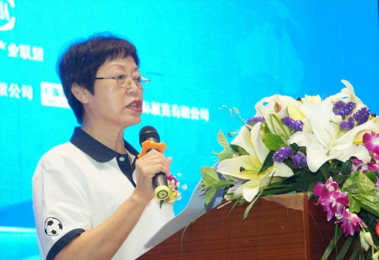 涂料盛宴上的宣誓：美麗中國(guó)，君子蘭在行動(dòng)!
