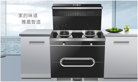 千萬巨資打響品牌，雅凰電器“振翅翱翔”