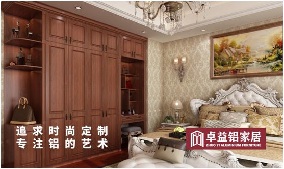 卓益家居：大愛(ài)無(wú)聲，大美由心，致敬每一位偉大的母親