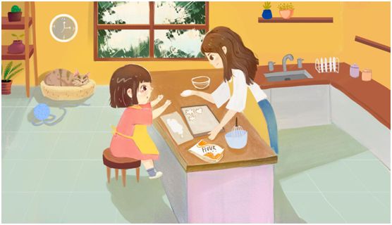 優(yōu)麗唯品不銹鋼高端廚柜：幸福生活，少不了廚房和愛