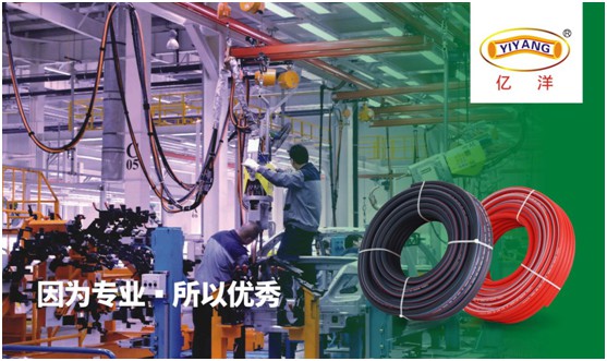億洋管業(yè)：齊抓質(zhì)量服務(wù)，成就領(lǐng)先品牌