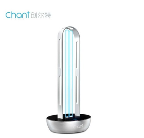 創(chuàng)爾特紫外線消毒燈：新冠克星，硬核防疫
