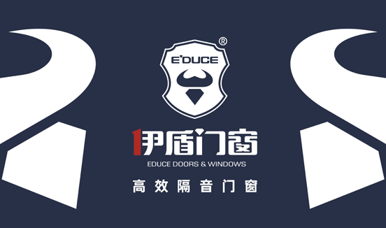 憑實(shí)力書寫傳奇，伊盾門窗榮膺“中國十大品牌”