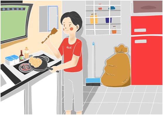YORK約克廚衛(wèi)：不得不說(shuō)，“超期服役”的家電該歇歇了