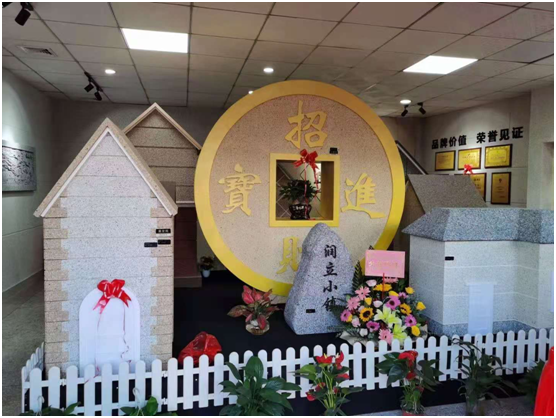 潤(rùn)立千城萬(wàn)店進(jìn)行時(shí)!羅定、邵東雙店齊開