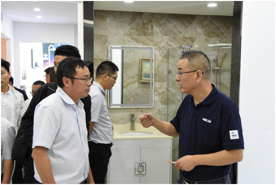 YORK約克&蘇寧廣州大區(qū)零售云啟動(dòng)會圓滿成功