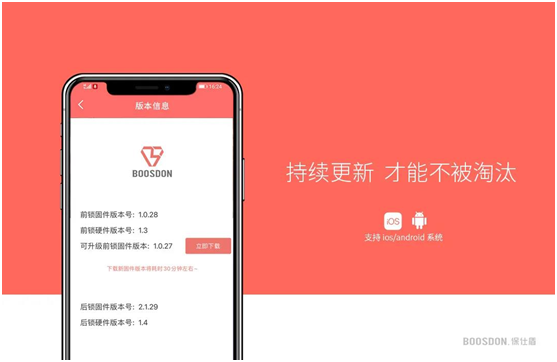 智能鎖行業(yè)產(chǎn)品發(fā)展大趨勢，你了解了嗎?