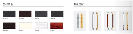 宇技優(yōu)品門窗：你喜歡的重型推拉門樣子，我來定制