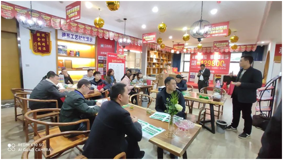 金德管業(yè)聯(lián)手家裝公司，構(gòu)筑溫馨家園