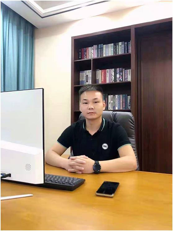 維佰帝總裁熊偉：商業(yè)競爭，最核心的是產(chǎn)品力競爭