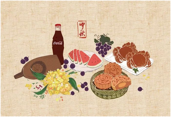 中秋佳節(jié)，愛華仕智能廚電與您盡享歡聚“食”刻