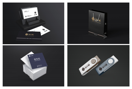 亞爾獅金屬全新VI升級，展現(xiàn)高端品牌基調(diào)