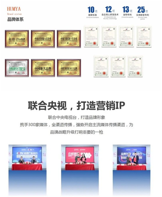HUMYA皇雅系統(tǒng)門窗|做難且正確的事，在逆境中煥發(fā)光彩