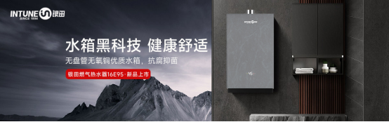 銀田16E95燃?xì)鉄崴鳎侯嵏矀鹘y(tǒng)，引領(lǐng)未來(lái)，只為締造卓越