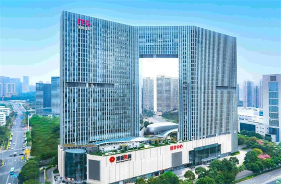 世界500強(qiáng)國有企業(yè)助力四川，打造一片“海洋”