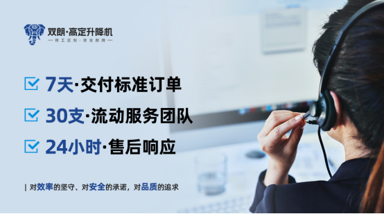 超高層、超重載、超大面積!雙朗升降機(jī)突破傳統(tǒng)三大瓶頸