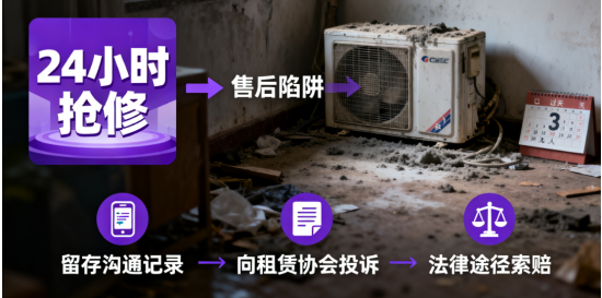 升降機(jī)租賃避坑：這3個(gè)陷阱讓你損失慘重!