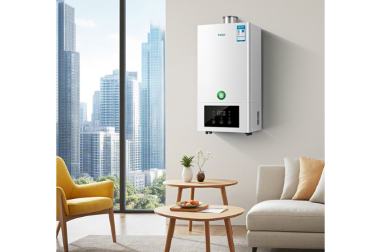 壁掛爐智能溫控：APP遠程操控與室內恒溫實現技巧