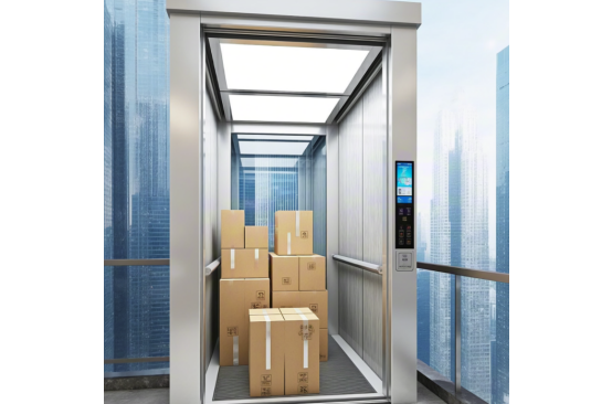 電梯空間優(yōu)化設(shè)計：小井道高載重機(jī)型的技術(shù)突破