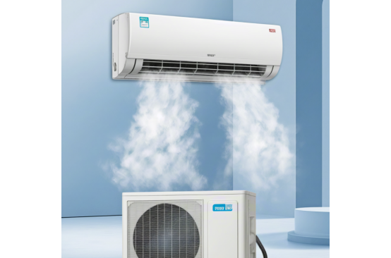 空調(diào)自清潔技術(shù)揭秘：高溫殺菌與冷凝水除塵效果實(shí)測(cè)